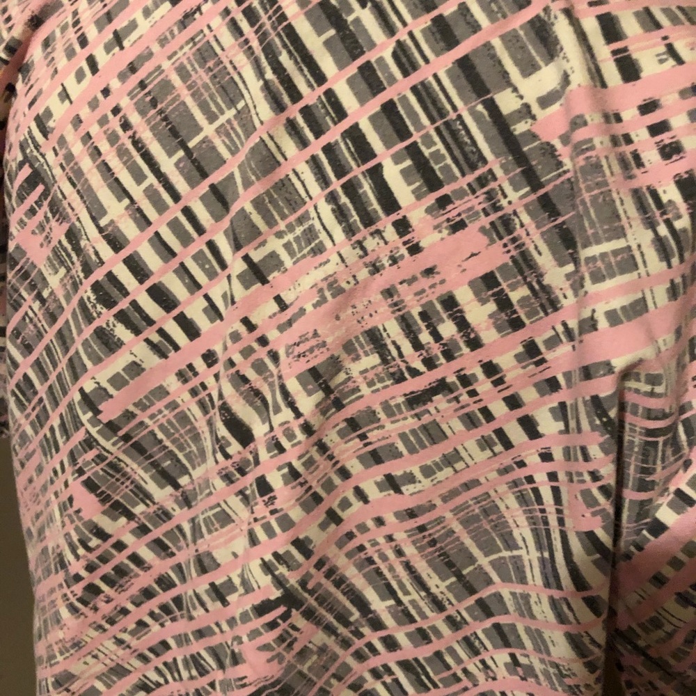 Scrub top - Picture 7 of 7